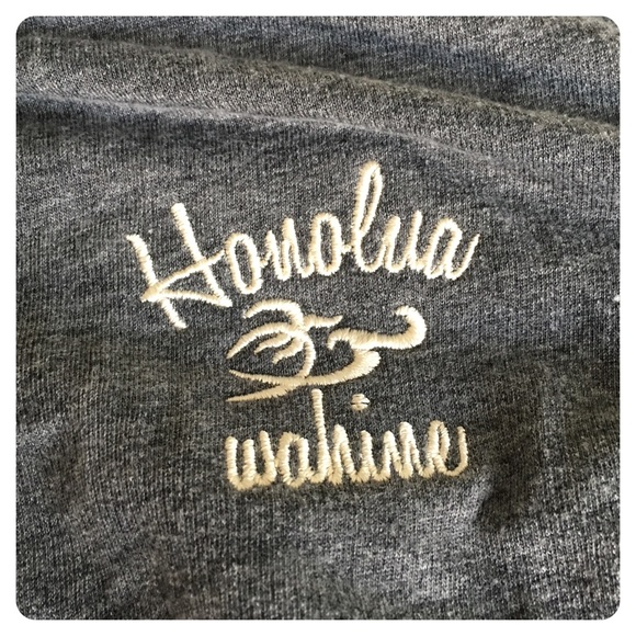 🆕 HONOLUA sweater - Picture 6 of 6